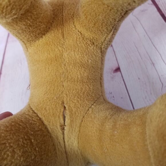 Pony 10" tall  - Picture 4 of 4